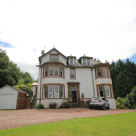 Braemount House Daire Barrhead Dış mekan fotoğraf