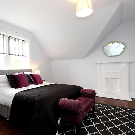 Braemount House Daire Barrhead Dış mekan fotoğraf