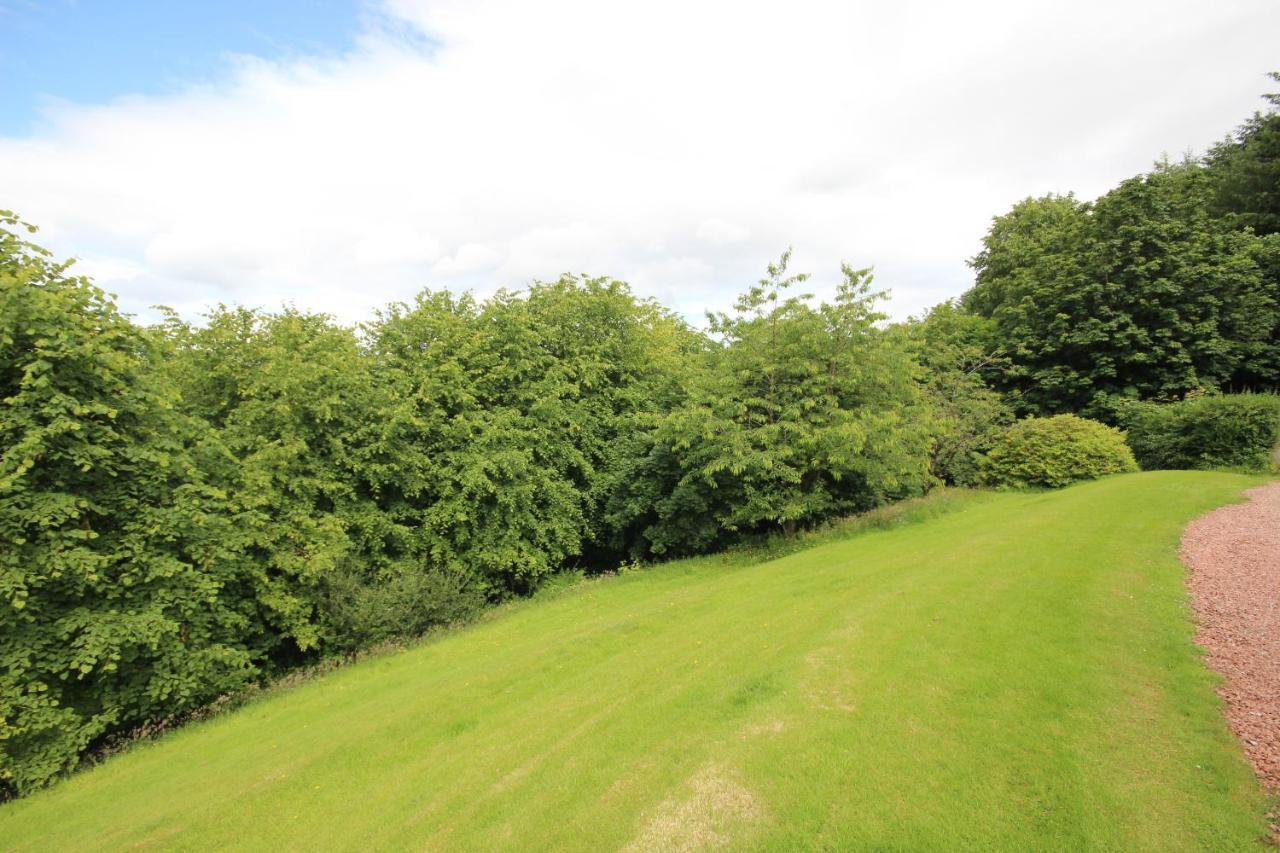 Braemount House Daire Barrhead Dış mekan fotoğraf