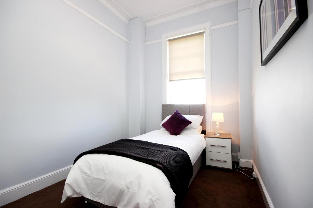 Braemount House Daire Barrhead Dış mekan fotoğraf